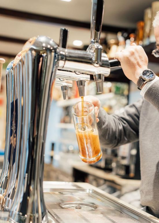 Ristorante storico Tortoreto Teramo Abruzzo