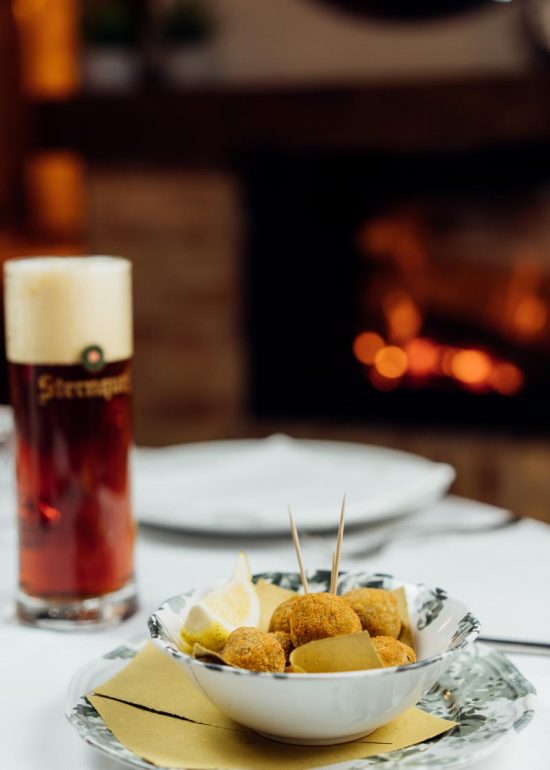 Ristorante storico Tortoreto Teramo Abruzzo