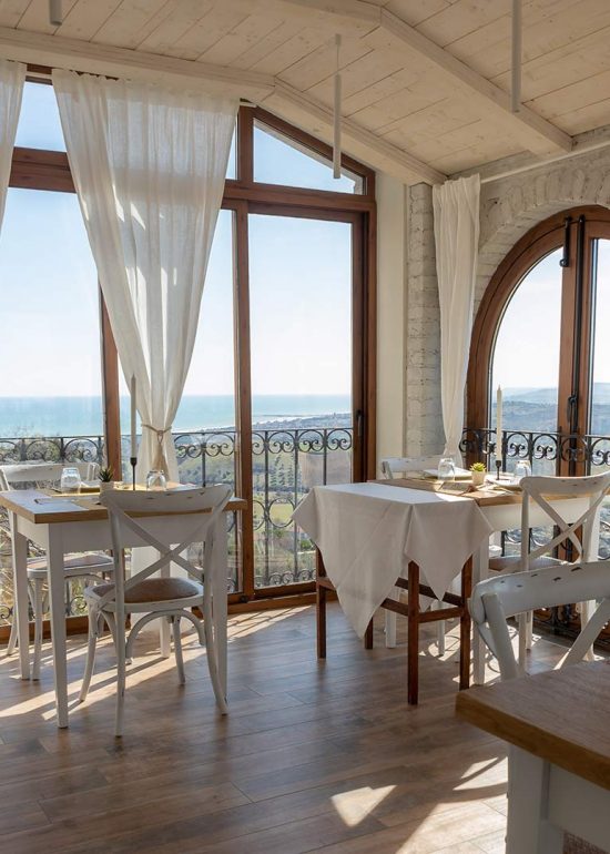 Ristorante storico Tortoreto Teramo Abruzzo